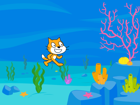 上下左右控制移动