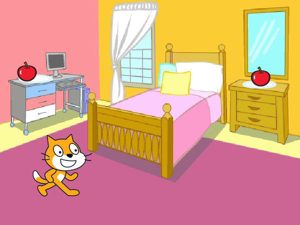 第三课小猫做算术3